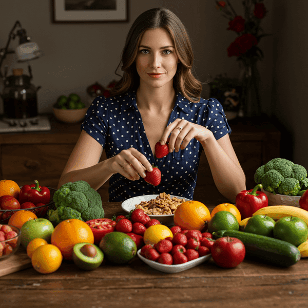 Nutrición Consciente