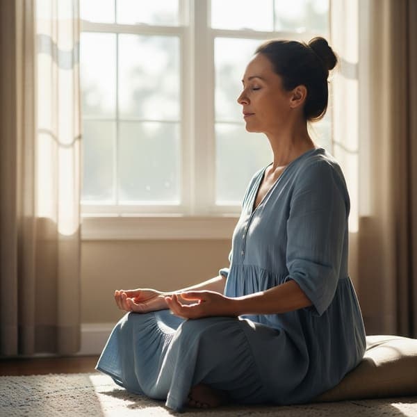 Mindfulness & Bienestar