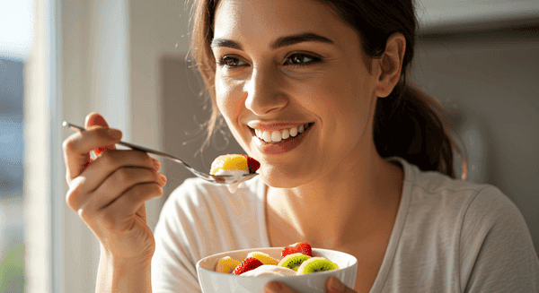 Alimentacion Consciente