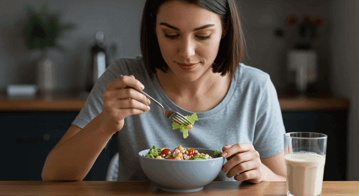 Nutrición Consciente